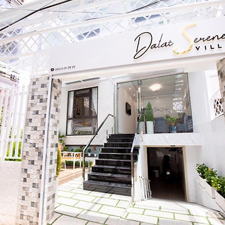 Dalat Serene Villa Luaran gambar
