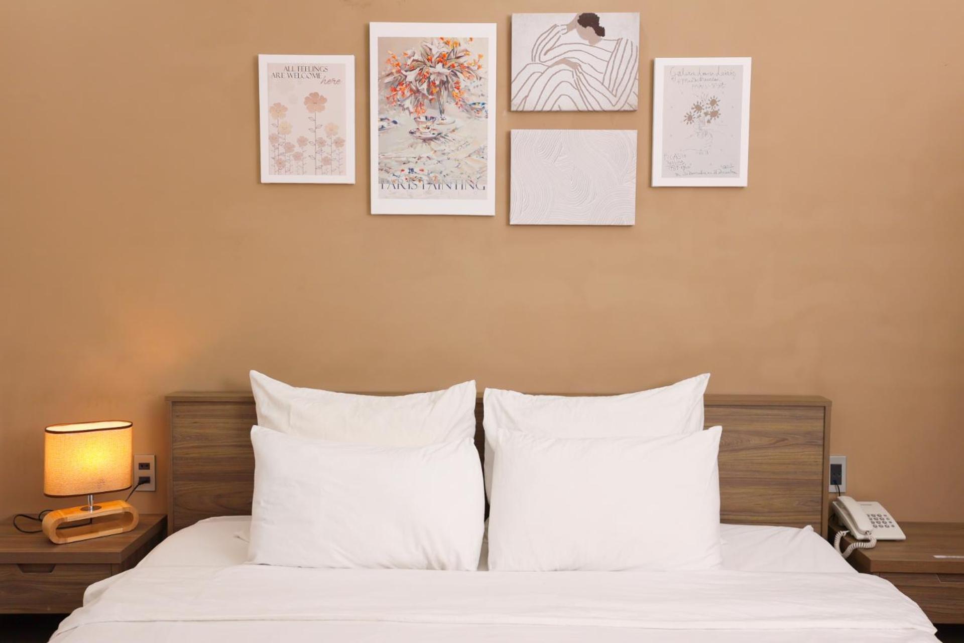 Dalat Serene Villa Luaran gambar
