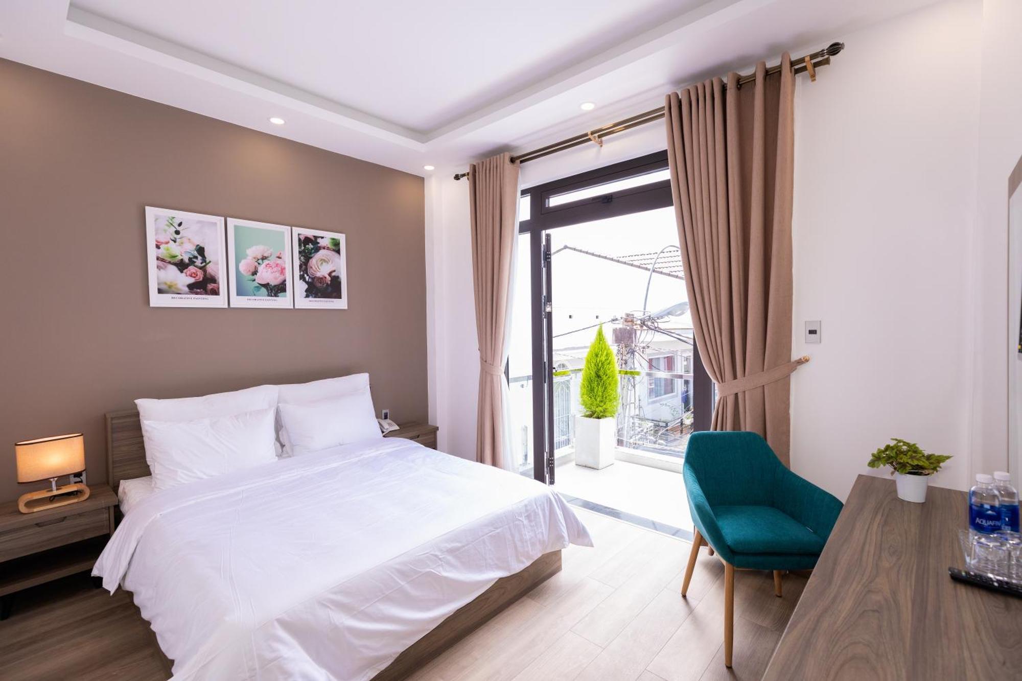 Dalat Serene Villa Luaran gambar