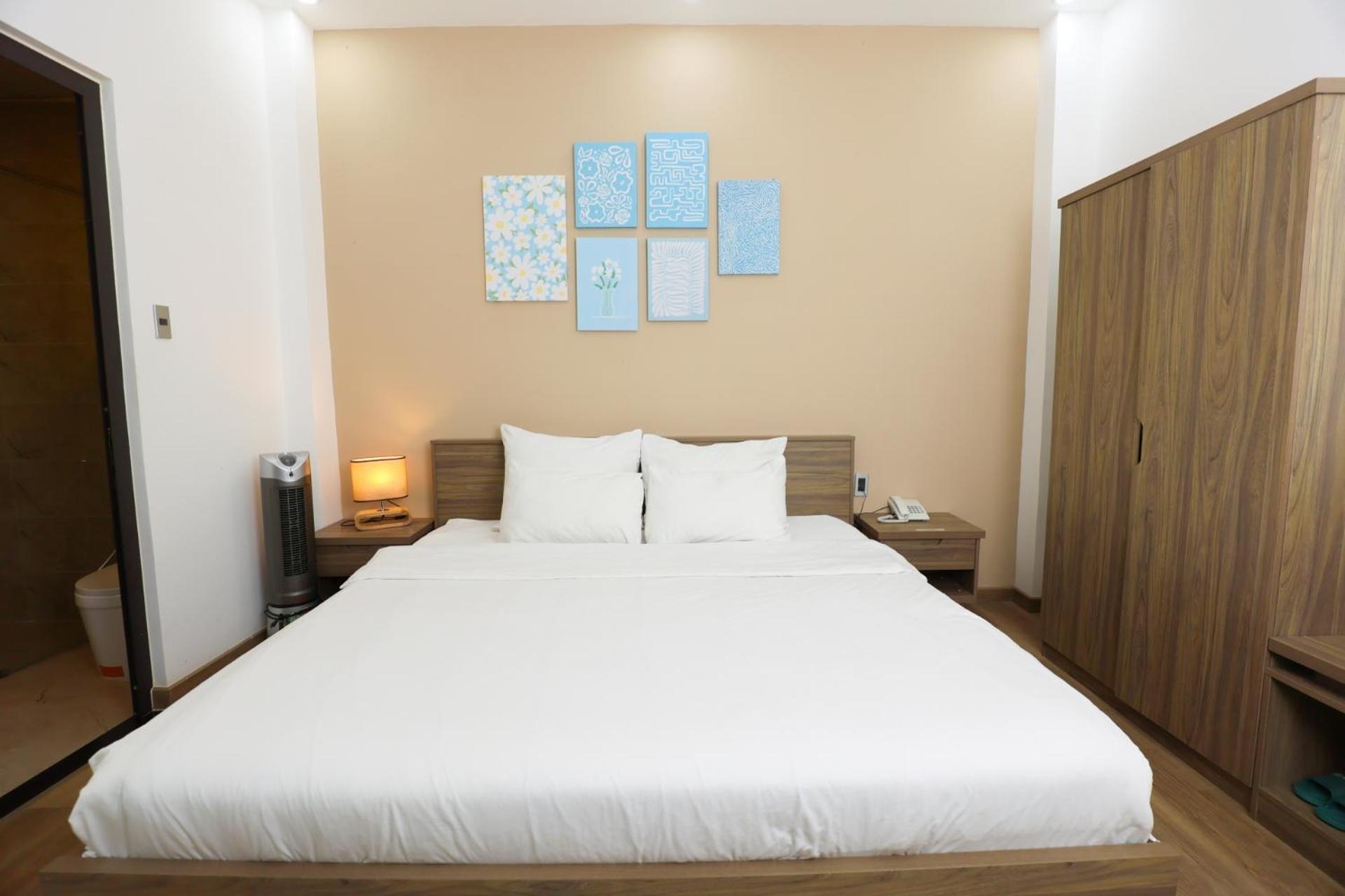 Dalat Serene Villa Luaran gambar