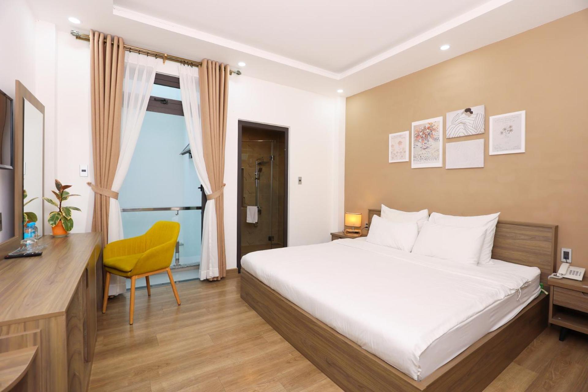 Dalat Serene Villa Luaran gambar
