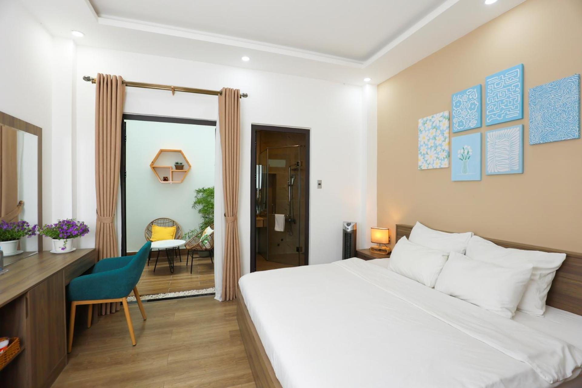 Dalat Serene Villa Luaran gambar