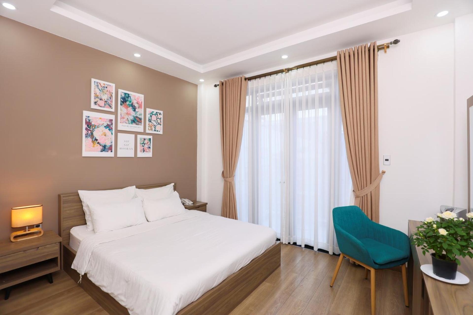 Dalat Serene Villa Luaran gambar