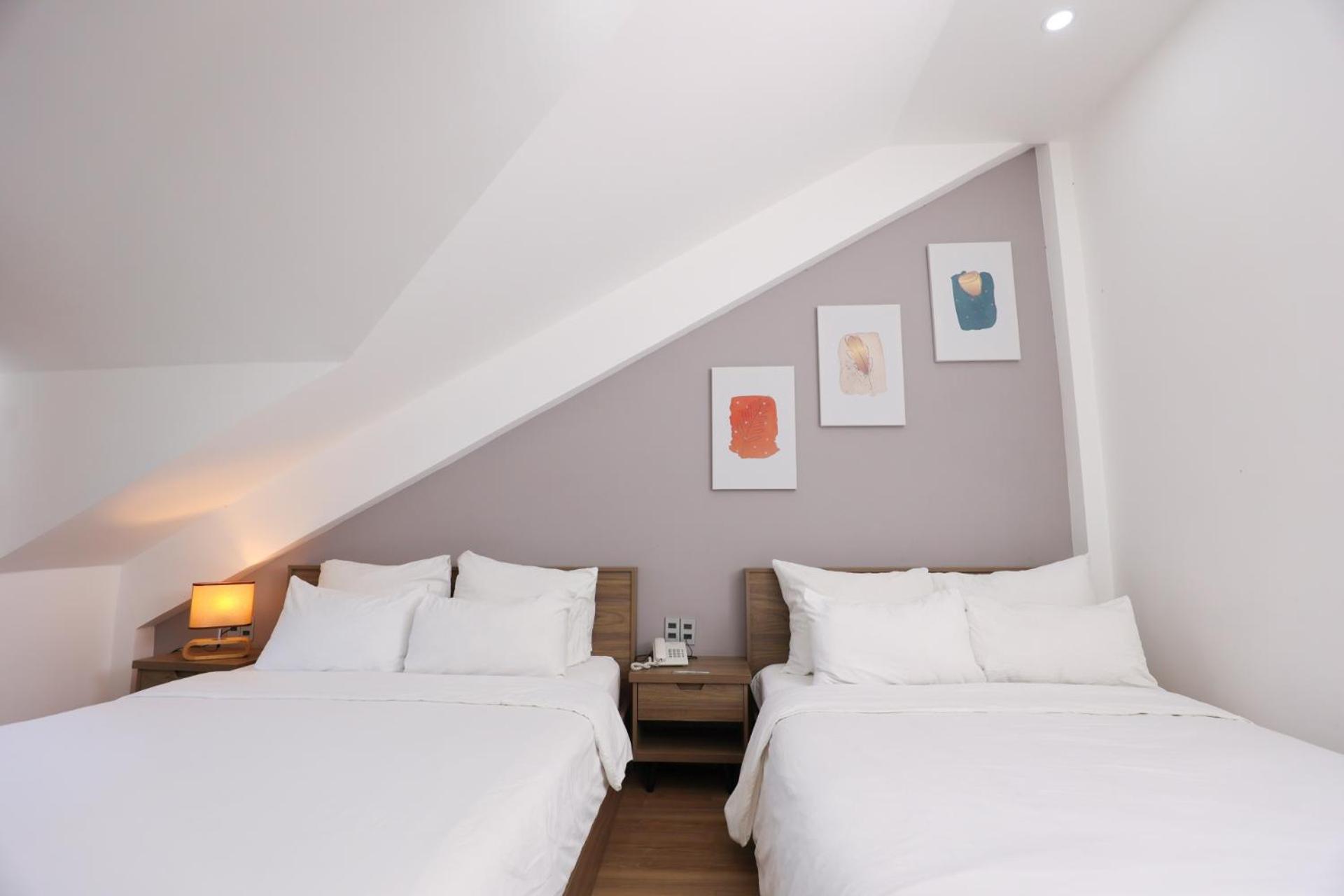 Dalat Serene Villa Luaran gambar