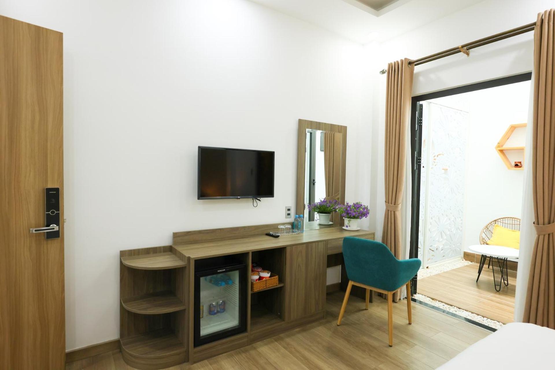 Dalat Serene Villa Luaran gambar