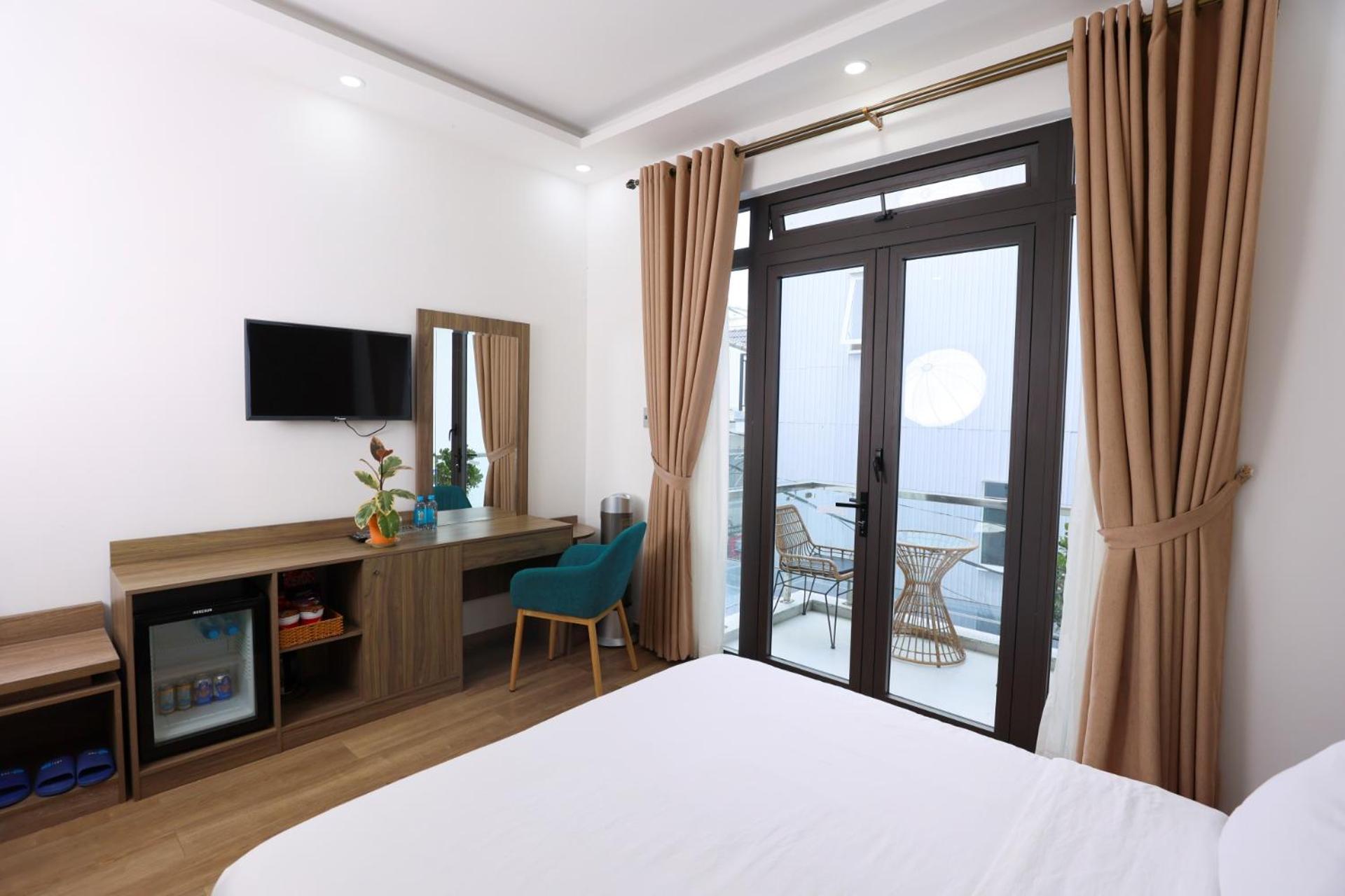 Dalat Serene Villa Luaran gambar