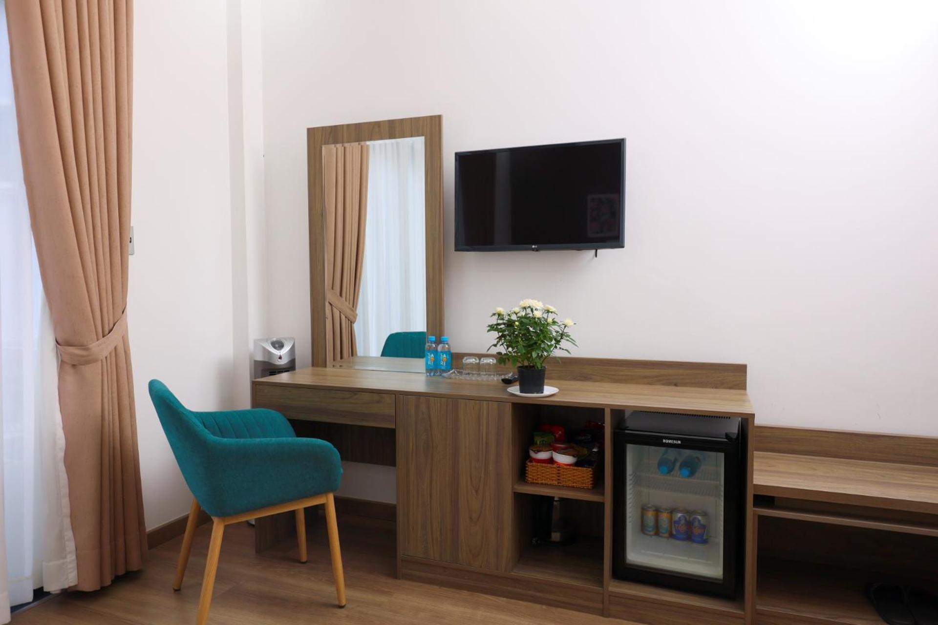 Dalat Serene Villa Luaran gambar