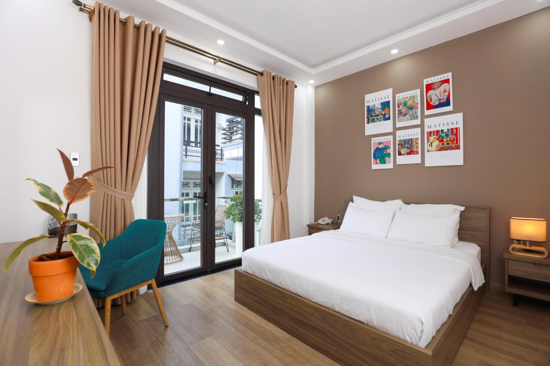 Dalat Serene Villa Luaran gambar
