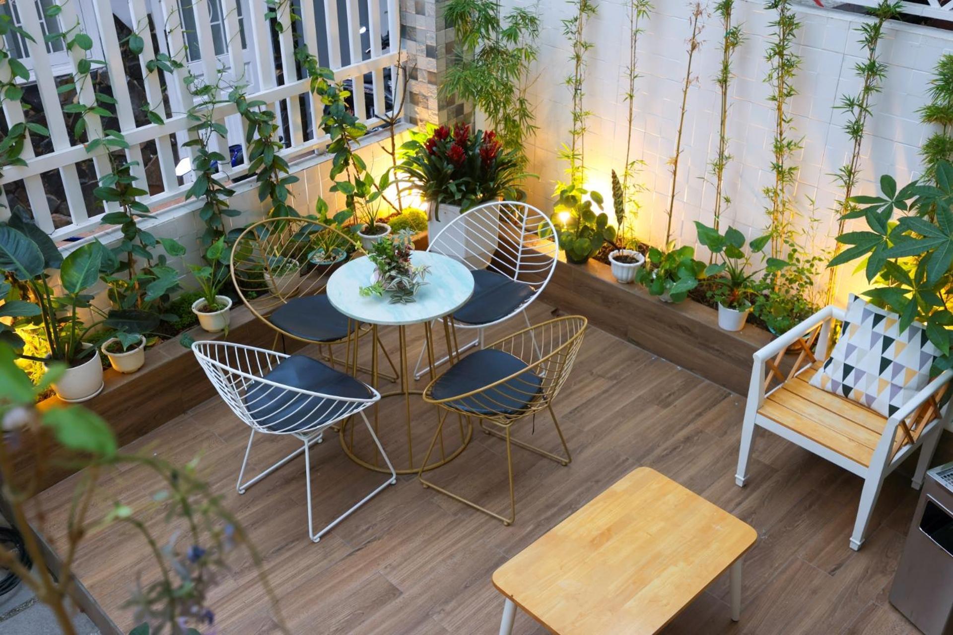 Dalat Serene Villa Luaran gambar